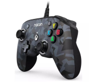 Nacon XS COMPACT PRO CONTROLLER GREY CAMO - 736599 - zdjęcie 3